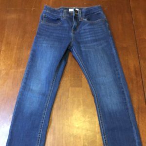 BOYS LEVI STRAUSS & CO SIGNATURE JEANS